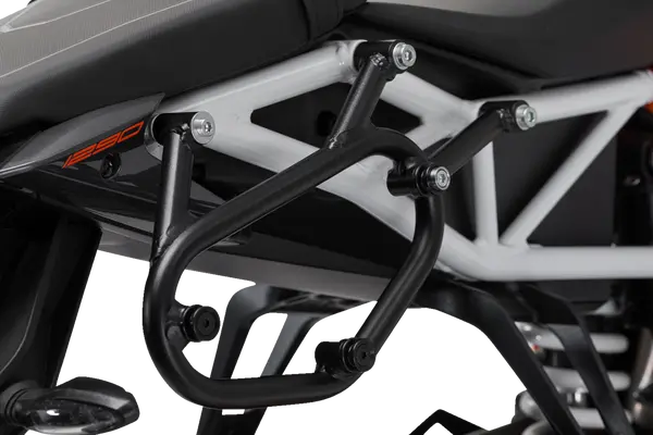 Suport geanta SW-Motech SLC stanga KTM 1290 Super Duke R (16-) HTA0488110000, 3, nordicamoto.ro