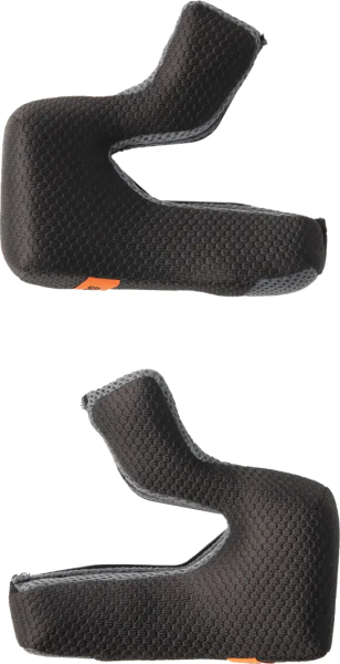 Alpinestars SM7 Black X30 sisak arcpárnái, 1, nordicamoto.ro
