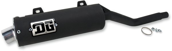 Rcm Ii Sport Series Slip-on Black, 1, nordicamoto.ro