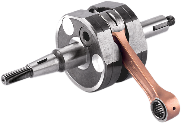 Crankshaft Original, 1, nordicamoto.ro