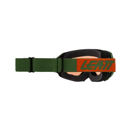 Leatt Vizion 2.5 Orange Forest 60 VLT síszemüveg, 2, nordicamoto.ro