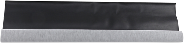 Universal Seat Cover Material Black, 1, nordicamoto.ro