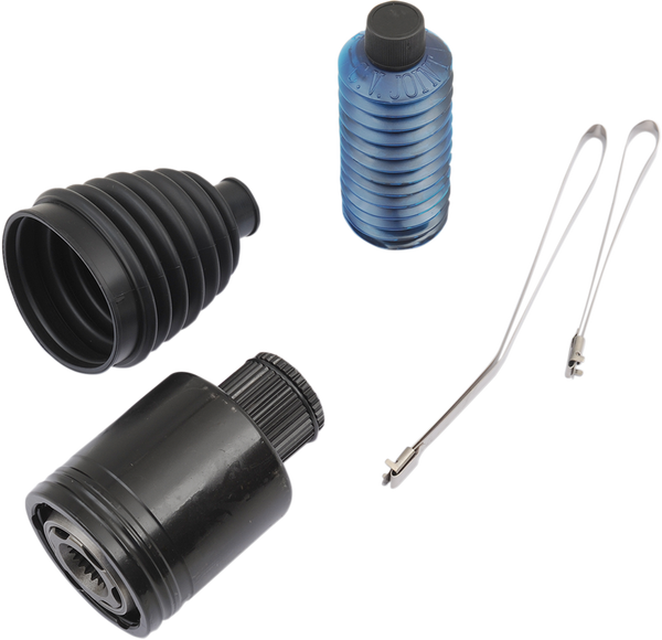 Cv Joint Kit Black, 2, nordicamoto.ro