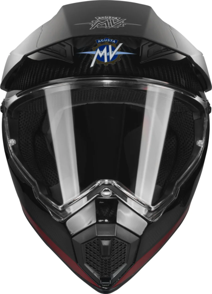 MV AGUSTA AX9 sisak az AGV-től, 1, nordicamoto.ro