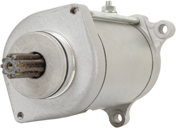 Starter Motor Unfinished, 1, nordicamoto.ro