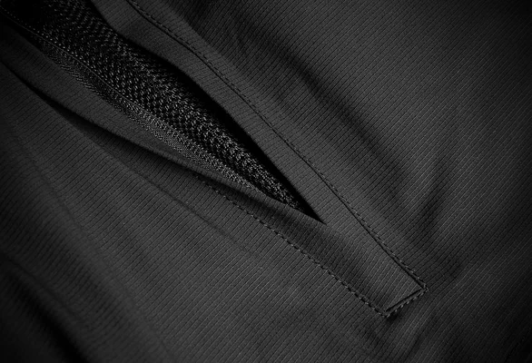 Geaca Textil Icon Stormhawk Black 3XL, 7, nordicamoto.ro