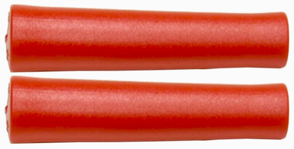 Sno-X kormánymarkolat-készlet, piros, 3, nordicamoto.ro