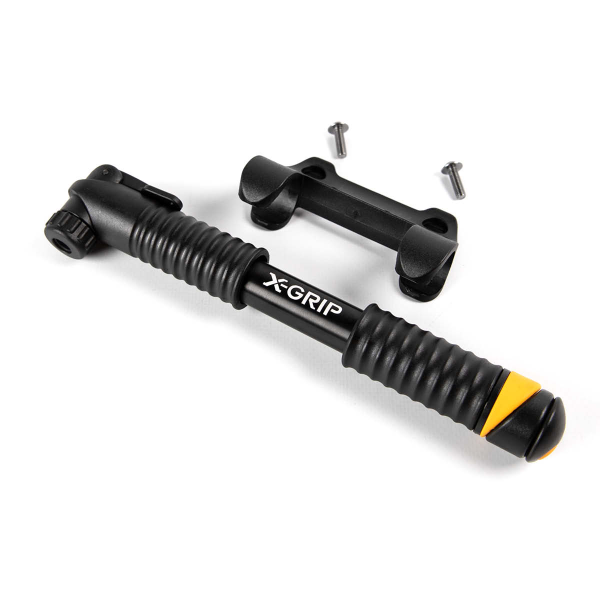 X-GRIP HANDJOB kézi pumpa, 7, nordicamoto.ro