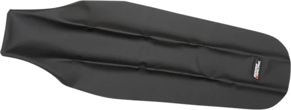 MOOSE RACING Gripper üléshuzat, fekete, 1, nordicamoto.ro