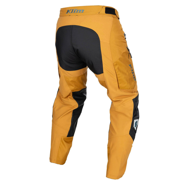 Pantaloni Klim Dakar In The Boot Potter's Clay, 9, nordicamoto.ro