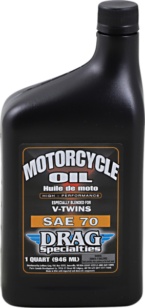 High-performance Mineral 70 Motorcycle Oil, 1, nordicamoto.ro