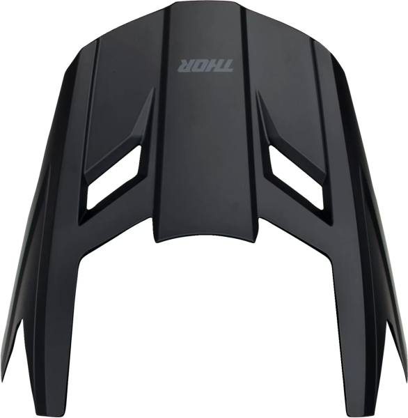 THOR Fleet Helmet Visor Kit Black  XS-M, 1, nordicamoto.ro
