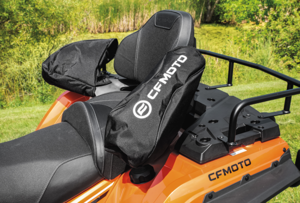 CFMOTO ATV UTAS GAUNTLET TÍPUSÚ KESZTYŰ – FEKETE, 3, nordicamoto.ro