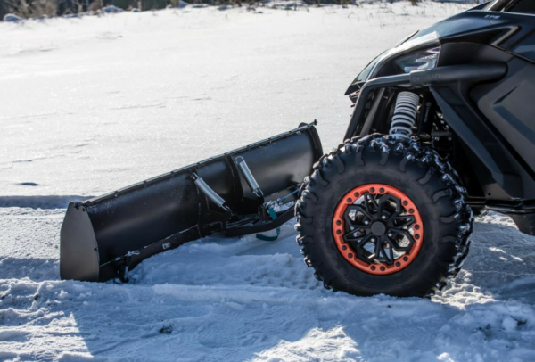 SUPORT MONTAJ LAMĂ ZĂPADĂ UTV CFMOTO ZFORCE, 13, nordicamoto.ro