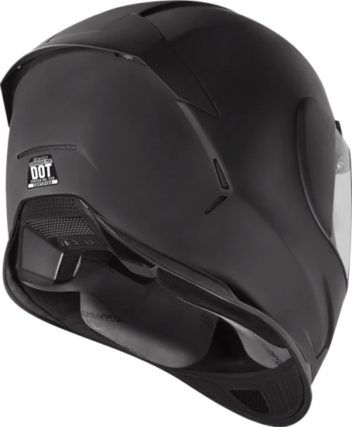 Casca Icon Airframe Pro™ Rubatone Black/Matte XS, 5, nordicamoto.ro