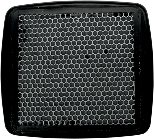 Factory Replacement Air Filter Red, 2, nordicamoto.ro