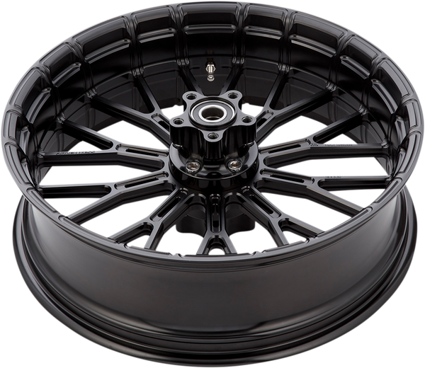 Y-spoke Rim Black, 1, nordicamoto.ro