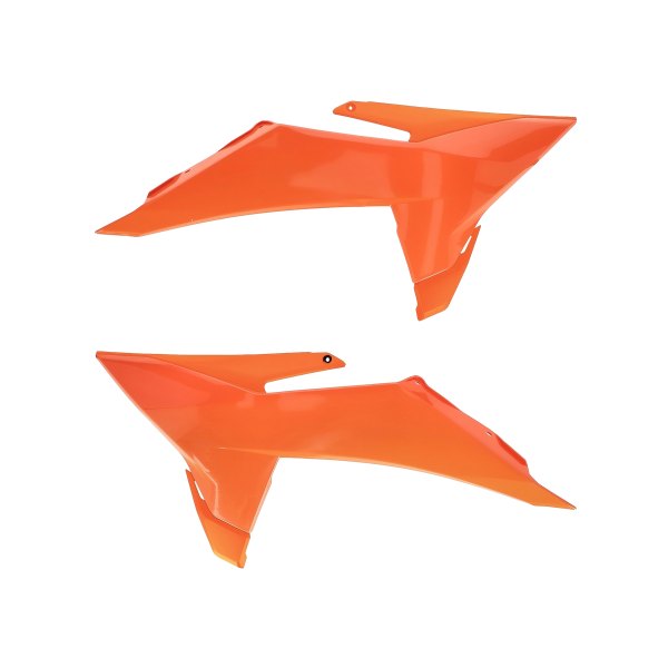 Acerbis KTM SX 85 25'-27' fekete oldaltartályok, 3, nordicamoto.ro