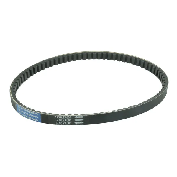 Hajtószíjak – standard, fekete, 1, nordicamoto.ro