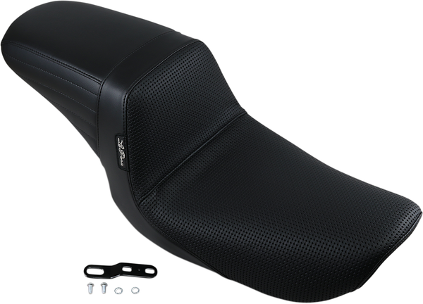 Kickflip Seat Black, 1, nordicamoto.ro