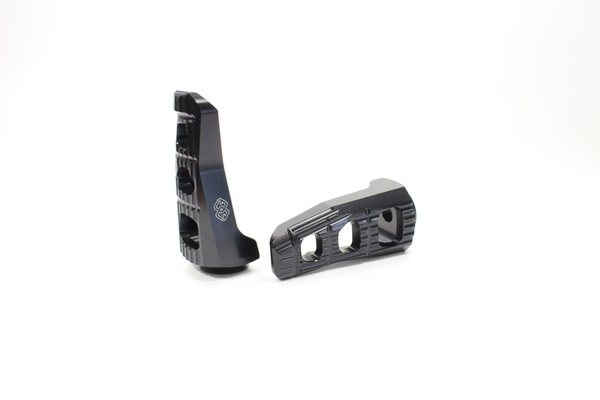 Uf20 Footpeg Silver, 3, nordicamoto.ro