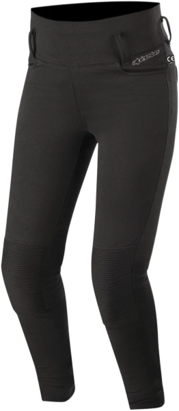 Alpinestars Banshee női nadrág, fekete, 2XL, 1, nordicamoto.ro