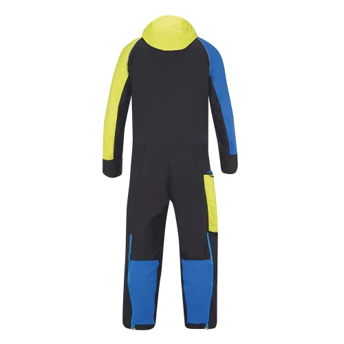 BRP Ski-Doo Revy kék/Hi-Vis M ruhakészlet, 3, nordicamoto.ro