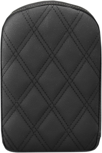 Sissy Bar Pad Black, 1, nordicamoto.ro