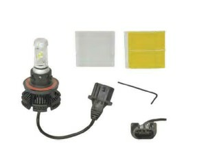 Sno-X LED Conversion light H13, 1, nordicamoto.ro