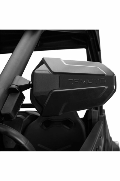 UTV CFMOTO ZFORCE 800 TRAIL / 950 TRAIL / 950 SPORT / 950 SPORT-4 oldalsó tükörkészlet, 6, nordicamoto.ro