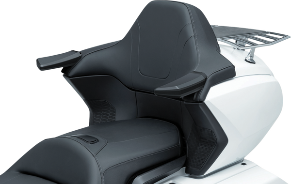 Omni Armrest Black, 1, nordicamoto.ro