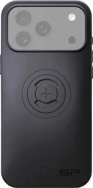 Spc+ telefonhuzat – fekete, 1, nordicamoto.ro