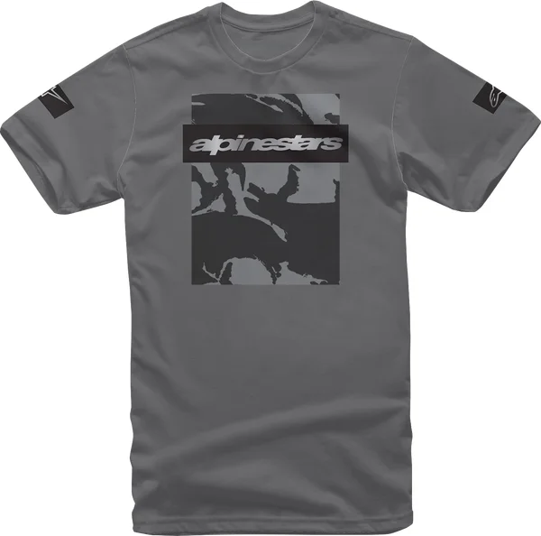 Tactical T-shirt Gray  2XL, 2, nordicamoto.ro