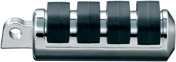 Iso® Pegs Black, 4, nordicamoto.ro