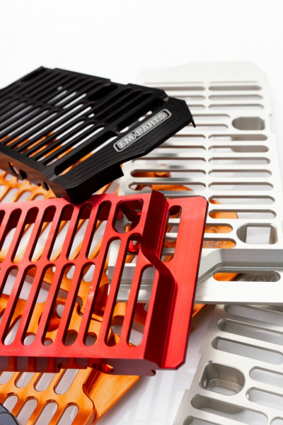 Protectii Radiator UniBody Fm-Parts  Beta RR 2020-2022 Rosu, 33, nordicamoto.ro