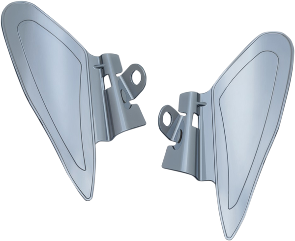Saddle Shields Gray, 2, nordicamoto.ro