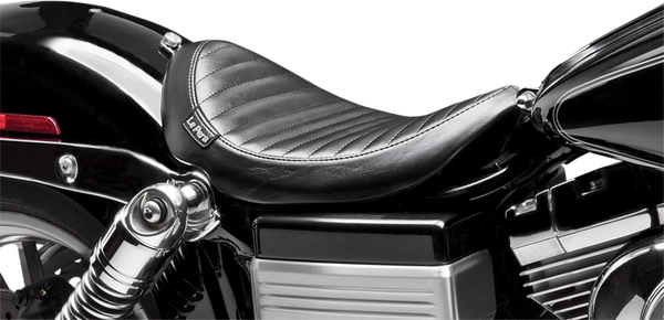 Lil Nugget  Solo Seat Black, 1, nordicamoto.ro
