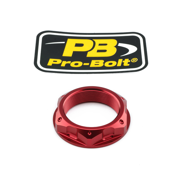 Top Yoke Nut, 2, nordicamoto.ro