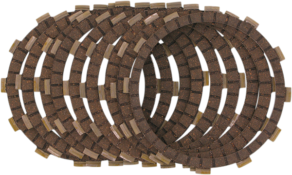 Ck Standard Series Clutch Kit, 1, nordicamoto.ro