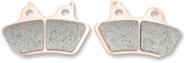Sintered Metal Harley/Buell fékbetétek, 1, nordicamoto.ro