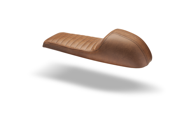 Cafe Racer Seat Brown, 6, nordicamoto.ro