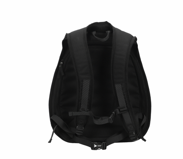 Acerbis P-EVA 31L fekete hátizsák, 2, nordicamoto.ro