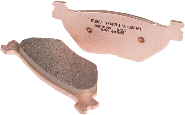 Sinterelt fékbetétek (r)hh(r), 2, nordicamoto.ro