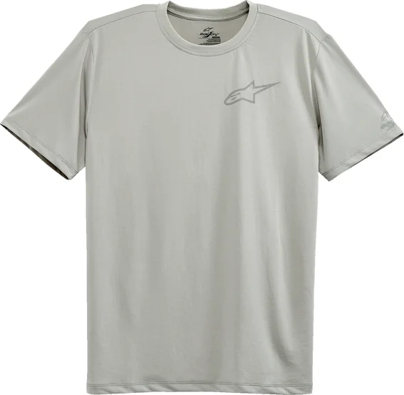 Pursue Performance T-shirt Gray 2XL, 1, nordicamoto.ro