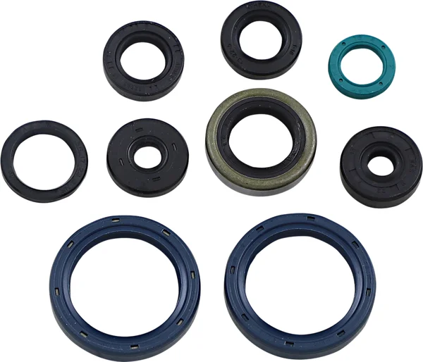 Oil Seal Gasket Kit, 1, nordicamoto.ro
