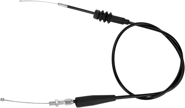 Cable Throttle Kawasaki Black Standard, 1, nordicamoto.ro