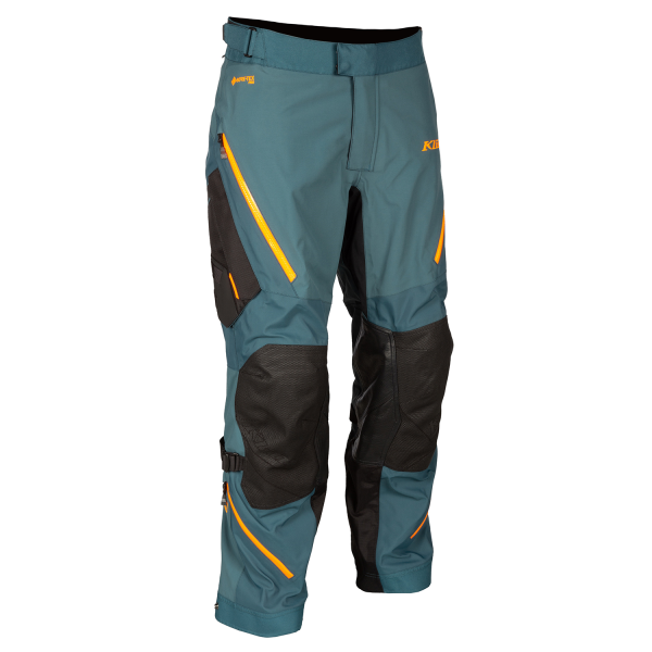 Pantaloni Moto Textili Klim Badlands Pro Monument Gray, 5, nordicamoto.ro