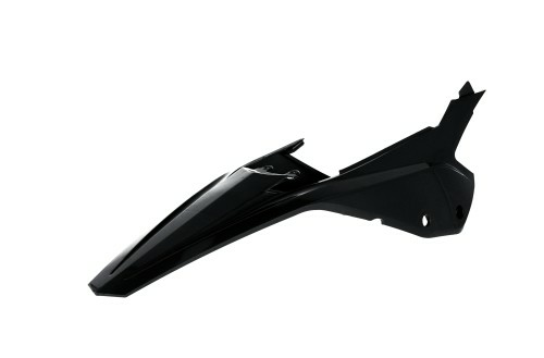 Acerbis BETA RR 2020–2024 hátsó sárvédő, piros, 2, nordicamoto.ro