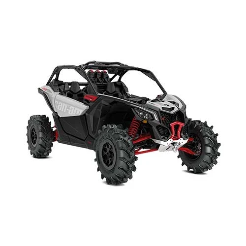 Can-Am Maverick X MR Turbo RR INT '24, 1, nordicamoto.ro