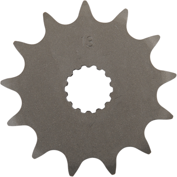 Countershaft Sprocket Raw, 1, nordicamoto.ro